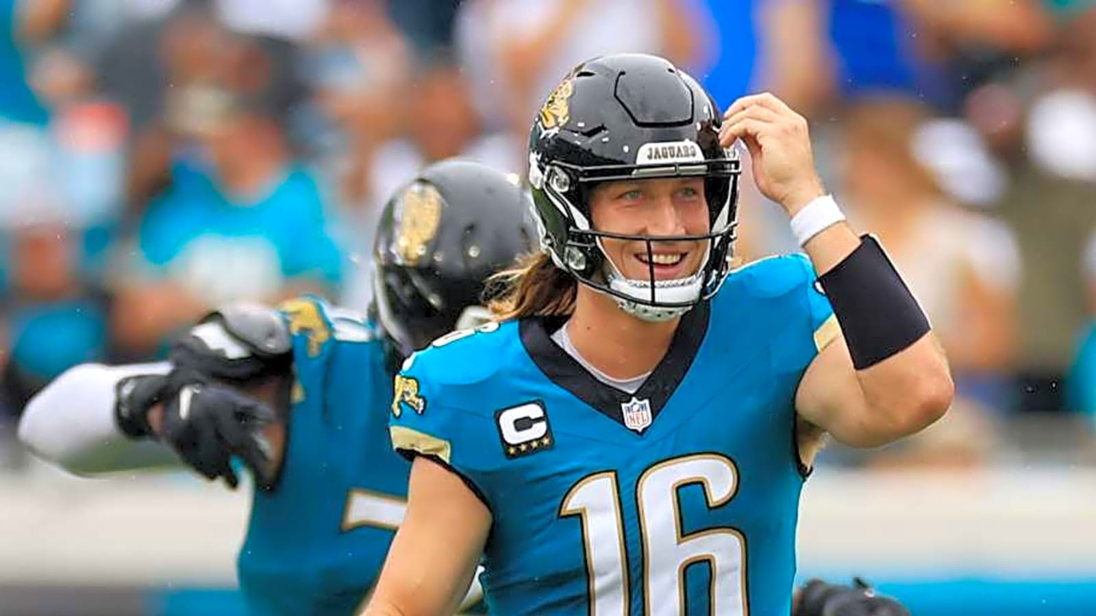 What is Jaguars&#39; Trevor Lawrence&#39;s Fantasy Value?