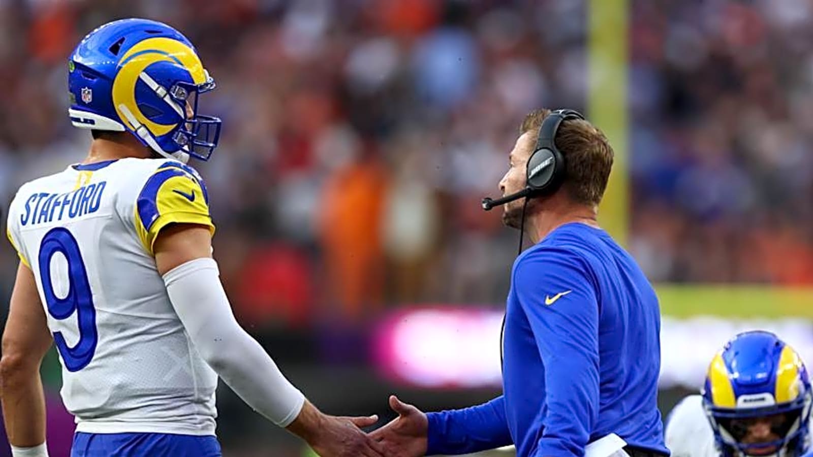 Predicting the Rams 2026 Schedule: Mapping Out the Perfect Path to a Super Bowl Run