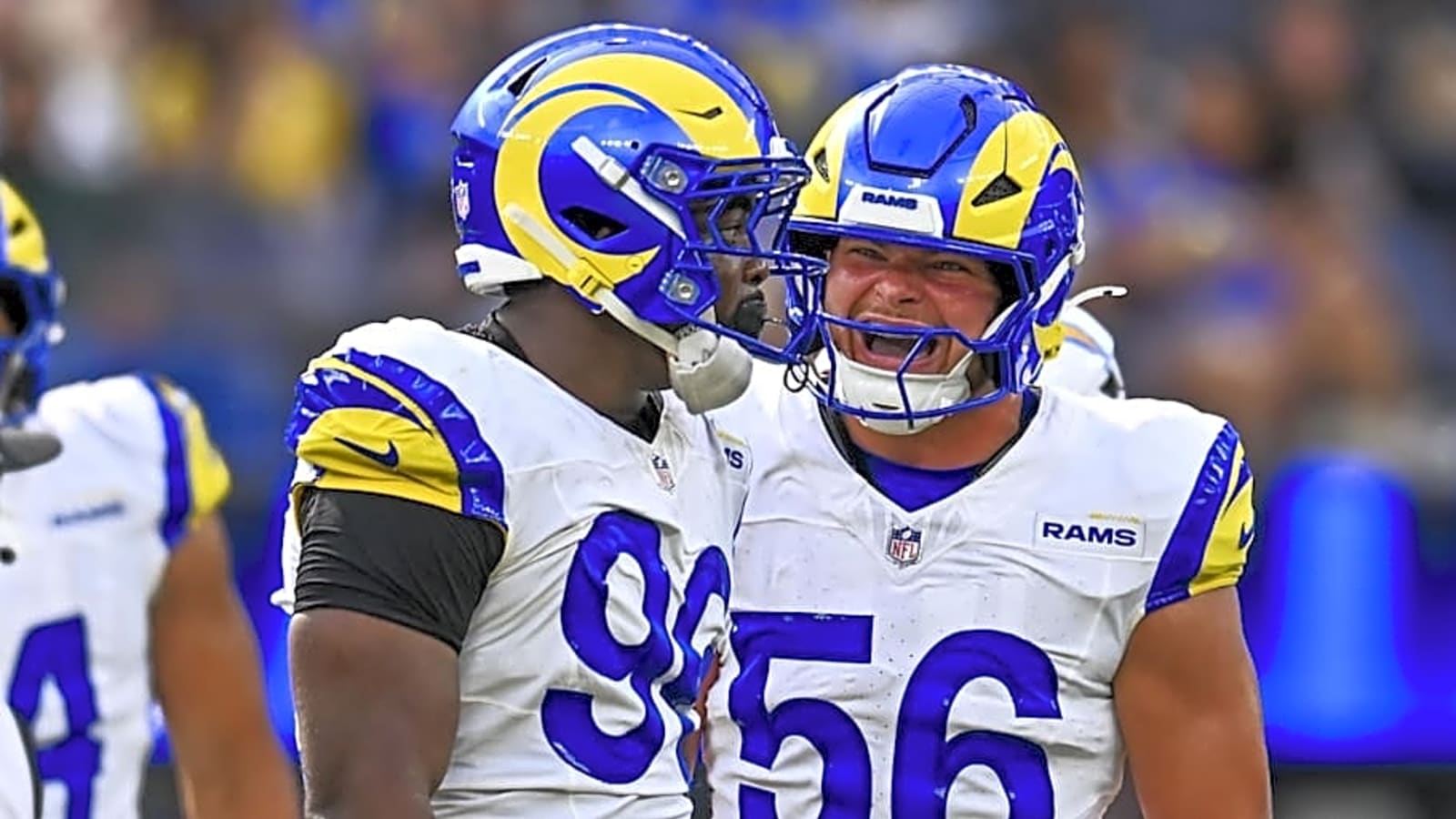 Rams Coaching Staff Impressed by Overlooked Rookie Defenders