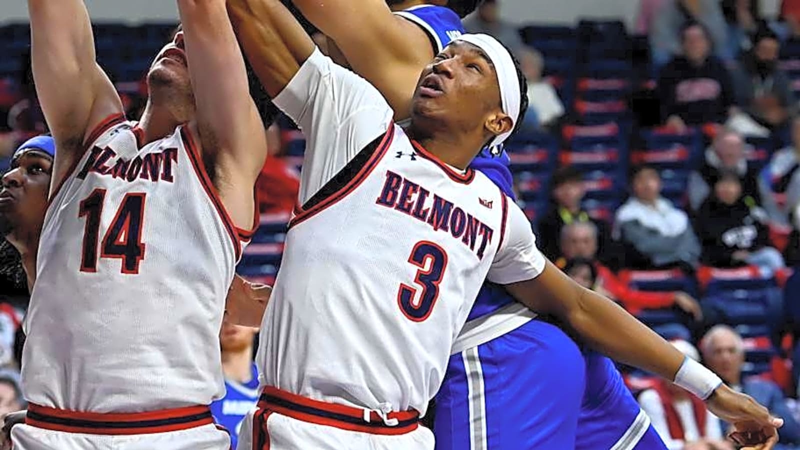 Nets Work Out  Underrated Forward Ahead of 2025 NBA Draft