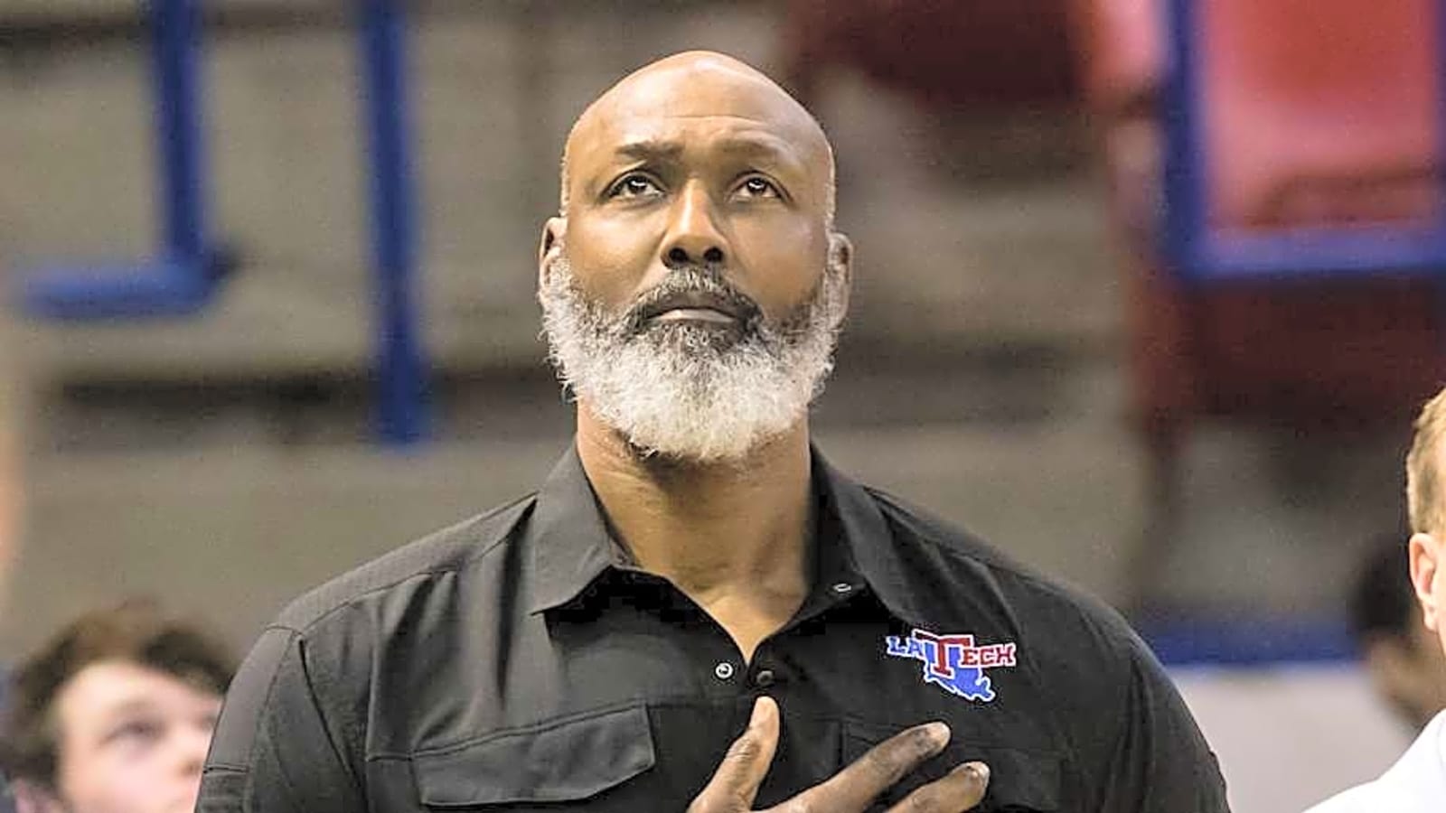 Karl Malone Made His Feelings Clear About Michael Jordan