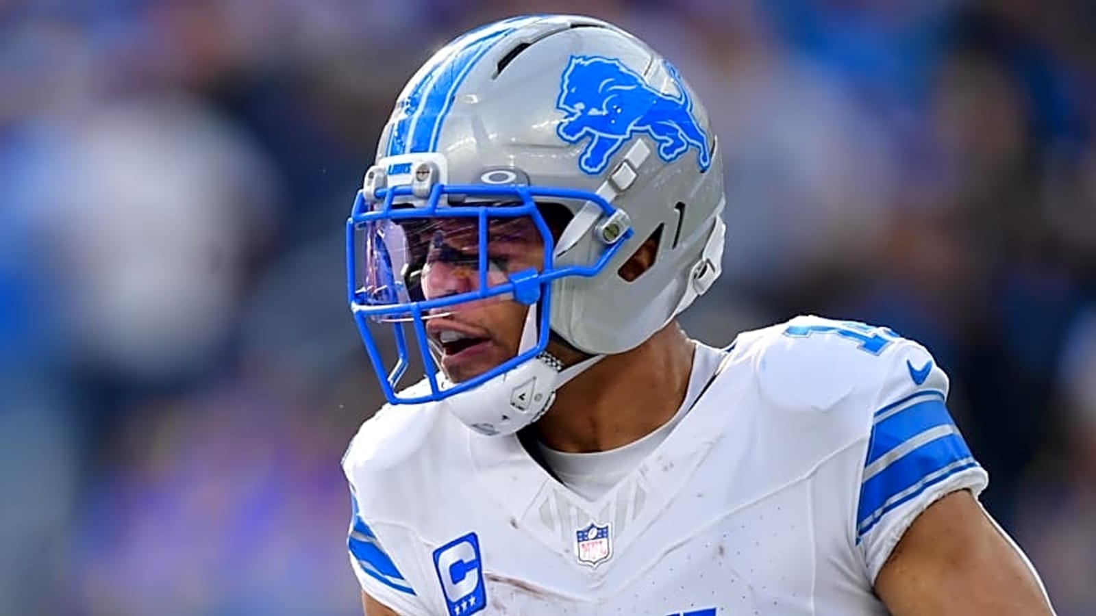 Lions WR to Play in NBA Celebrity All-Star Game