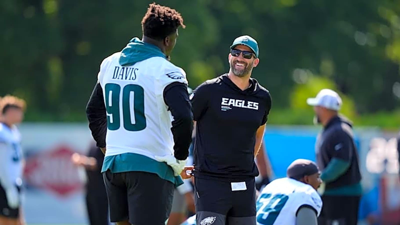 Eagles must answer one question in preseason (and it&#39;s not about Kevin Patullo)