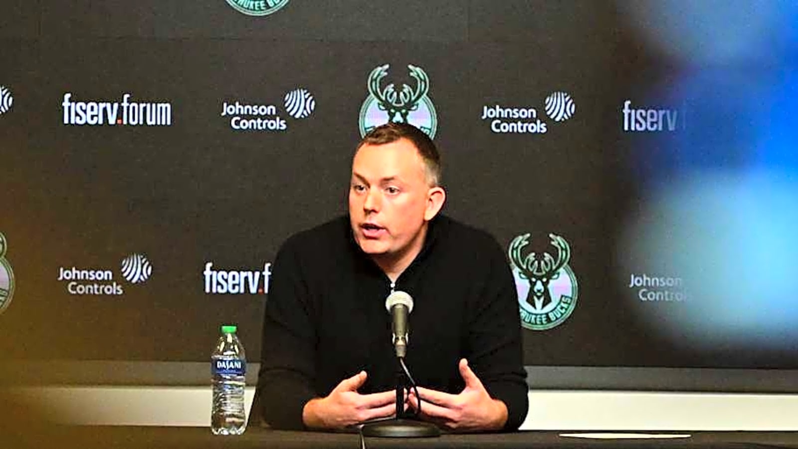 Milwaukee Bucks Reportedly Sign All-American Point Guard