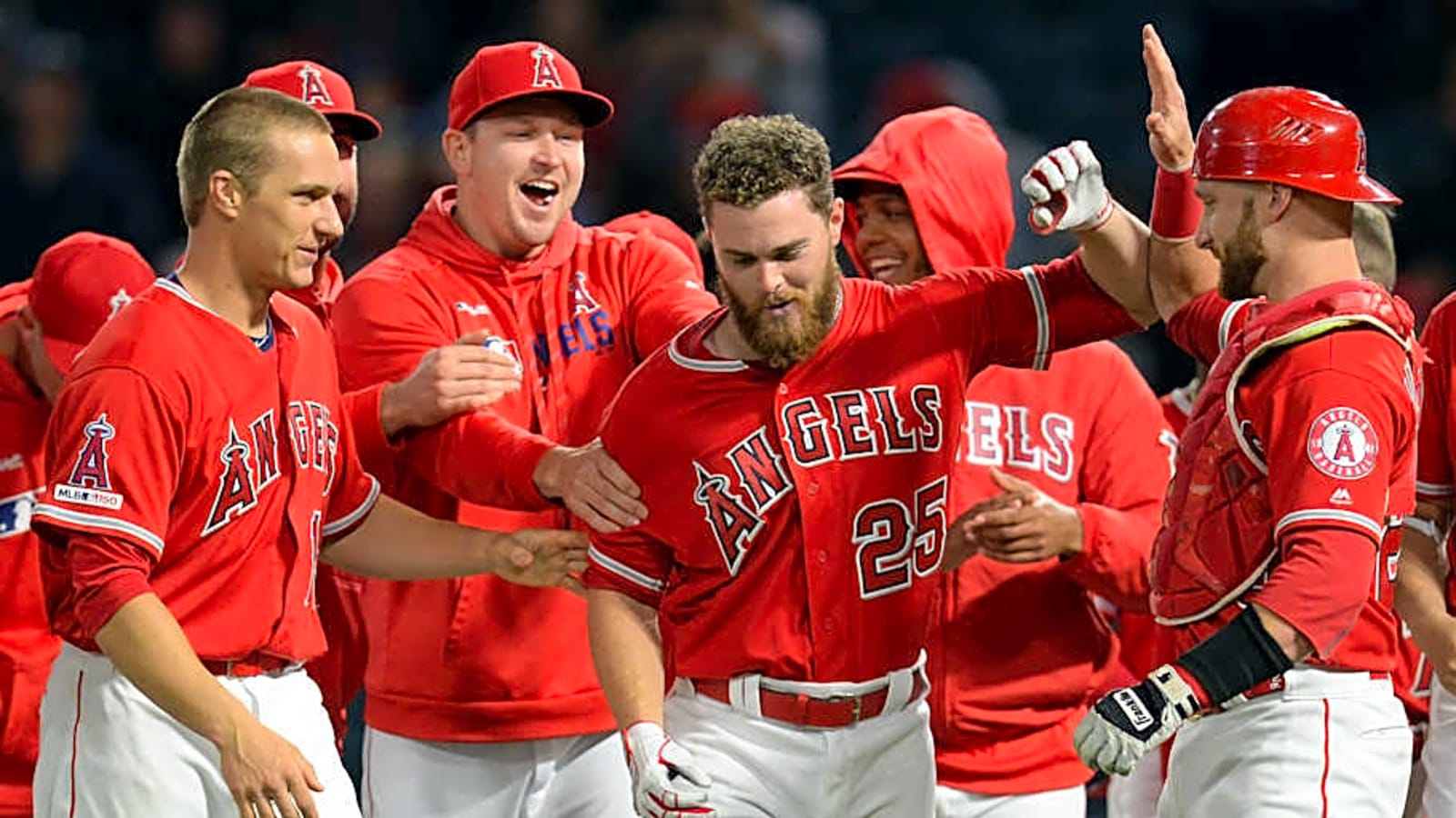 Former Angels Pitcher Announces Sudden Retirement, Ending Comeback Attempt
