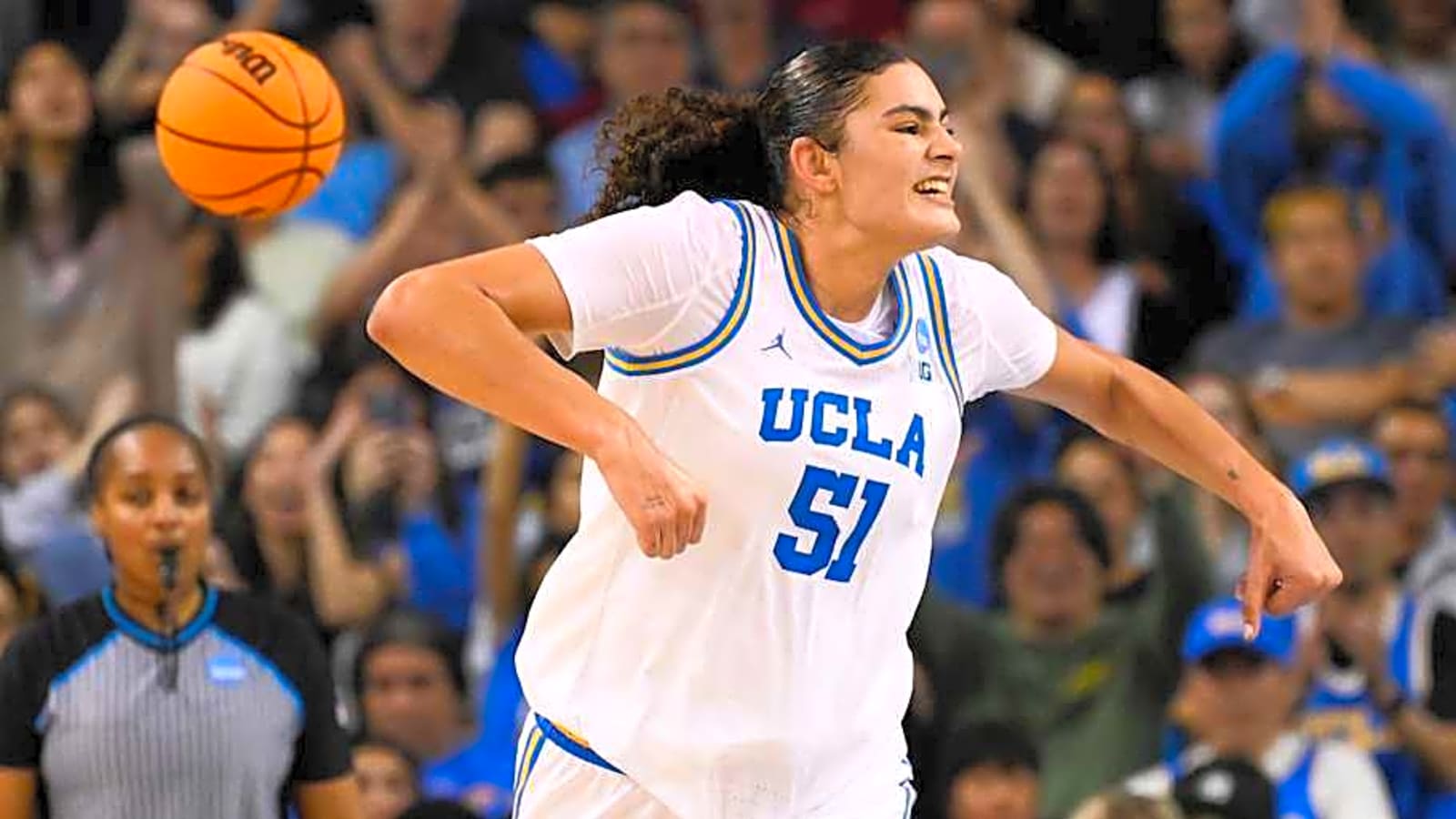 Jewelry brand gorjana goes big with athlete signings led by UCLA’s Betts sisters