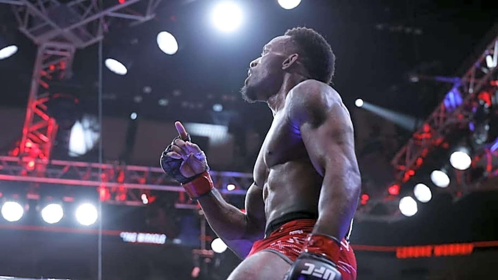 Dana White teases possible Lerone Murphy UFC title shot with 3-word  answer