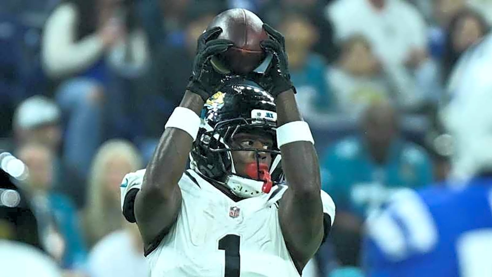 1 Player Jaguars Must Sign if Travis Etienne Walks