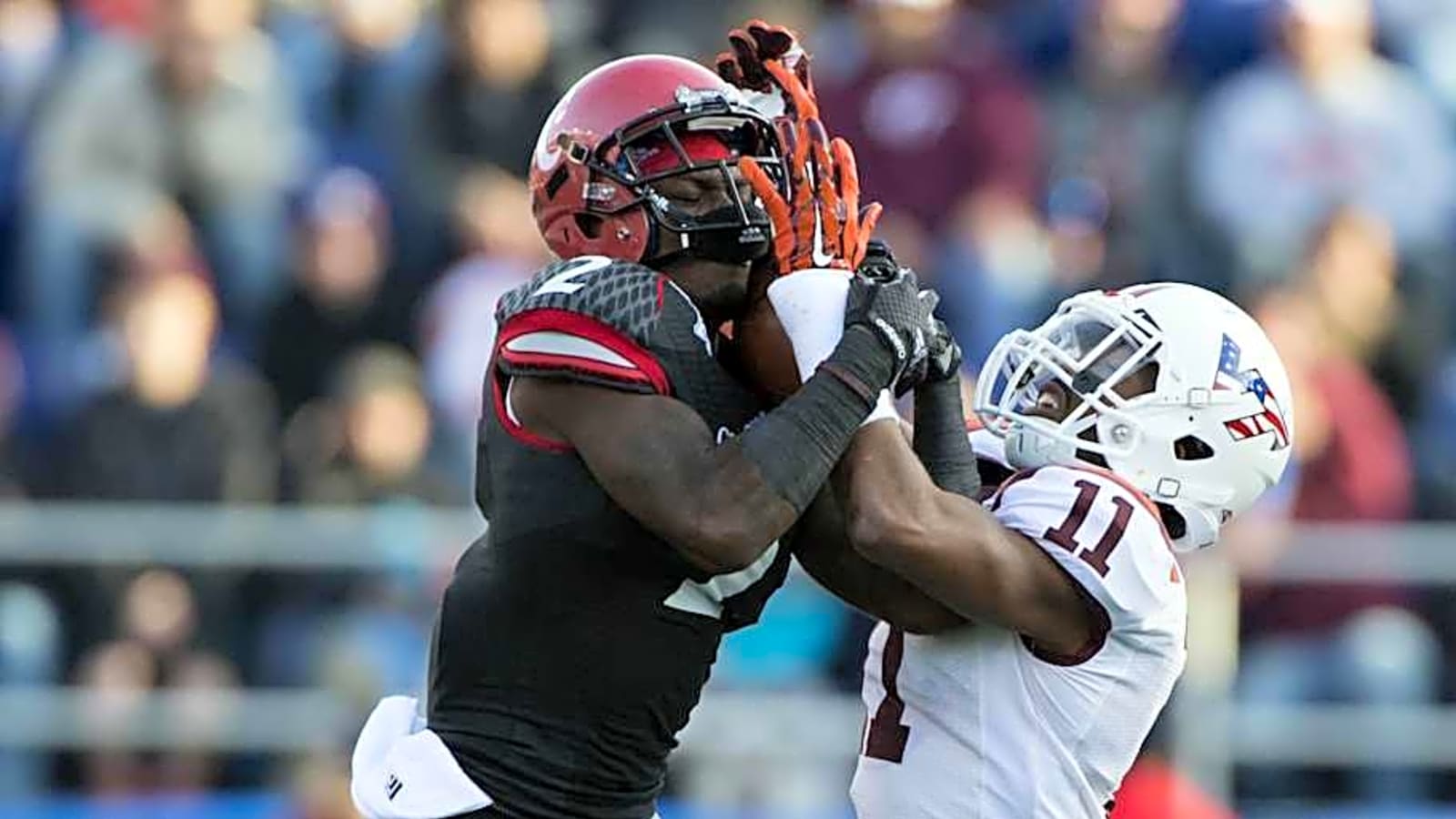 Former Hokie Kendall Fuller Named One Of College Football&#39;s Top True Freshman Of The Century