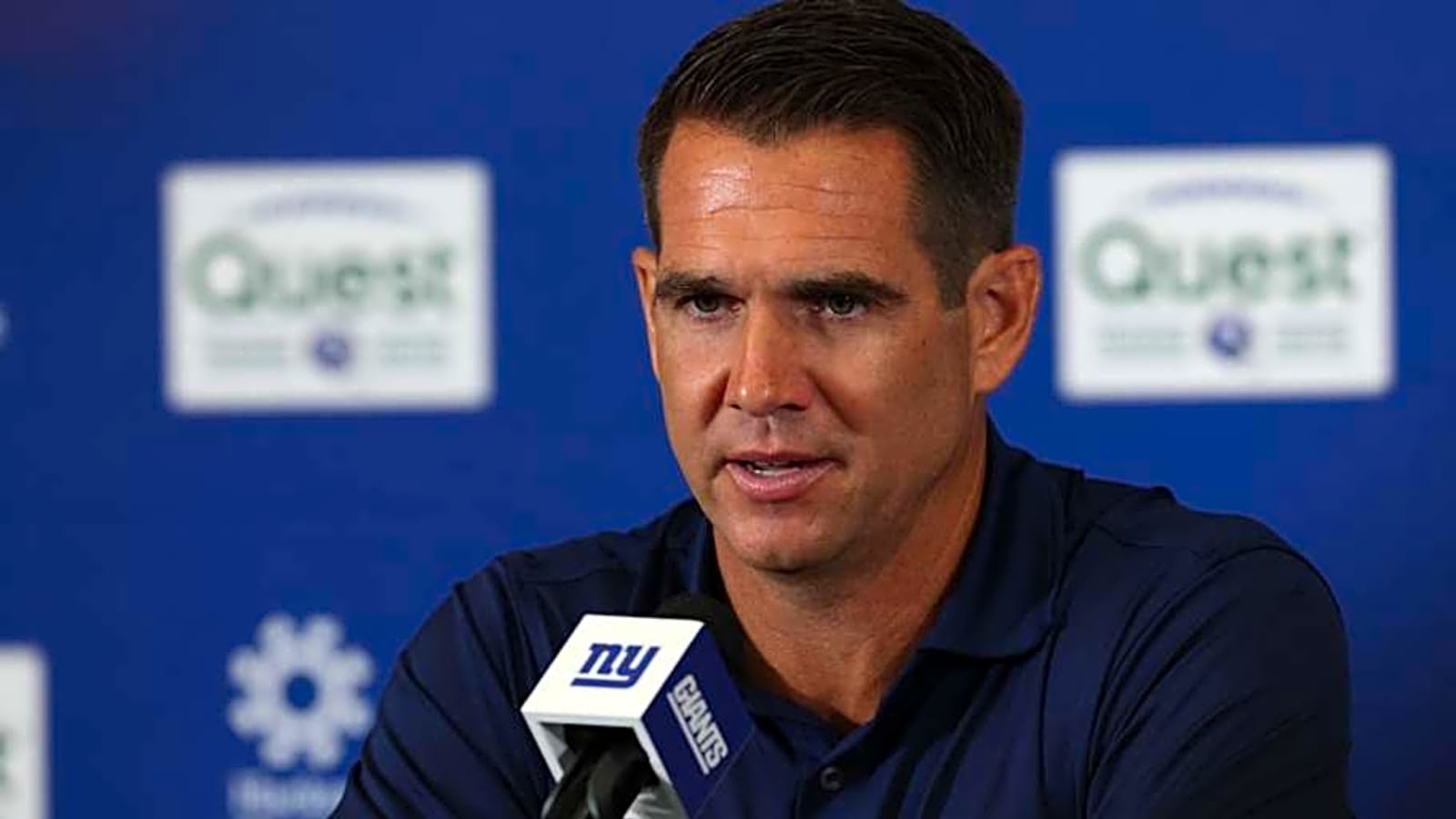 3 Current NY Giants Who Might Not Be Back in 2026