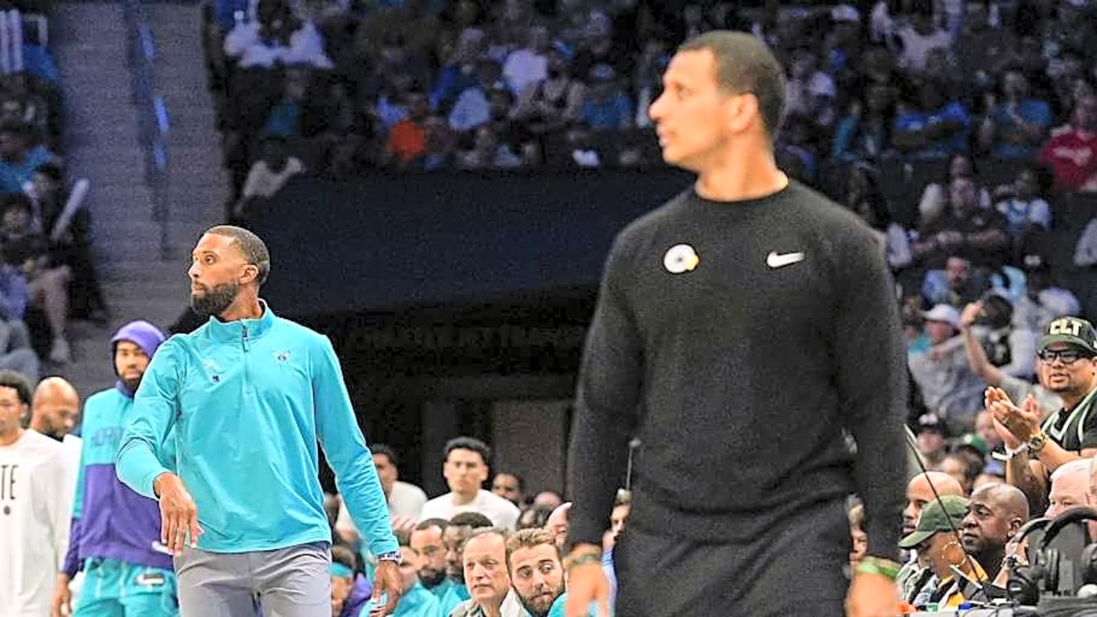 Former Celtics Coach Fires Back at Boston&#39;s Biggest Criticism