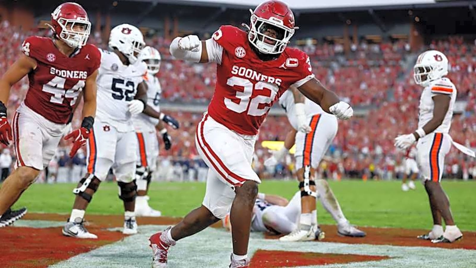 New 2026 mock draft has Lions going against their type at key position