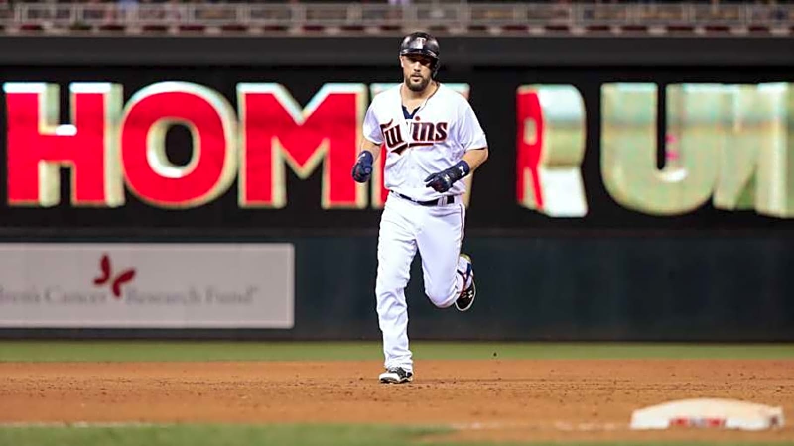 Trevor Plouffe reveals Twins are planning all-player broadcasts