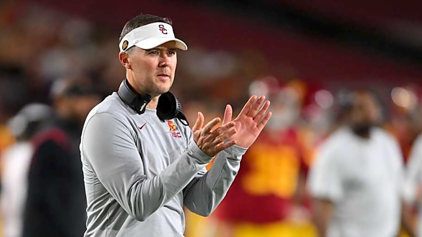 USC Trojans&#39; 5-Star Recruit, Commit Mark Bowman Best Tight End Prospect Ever?