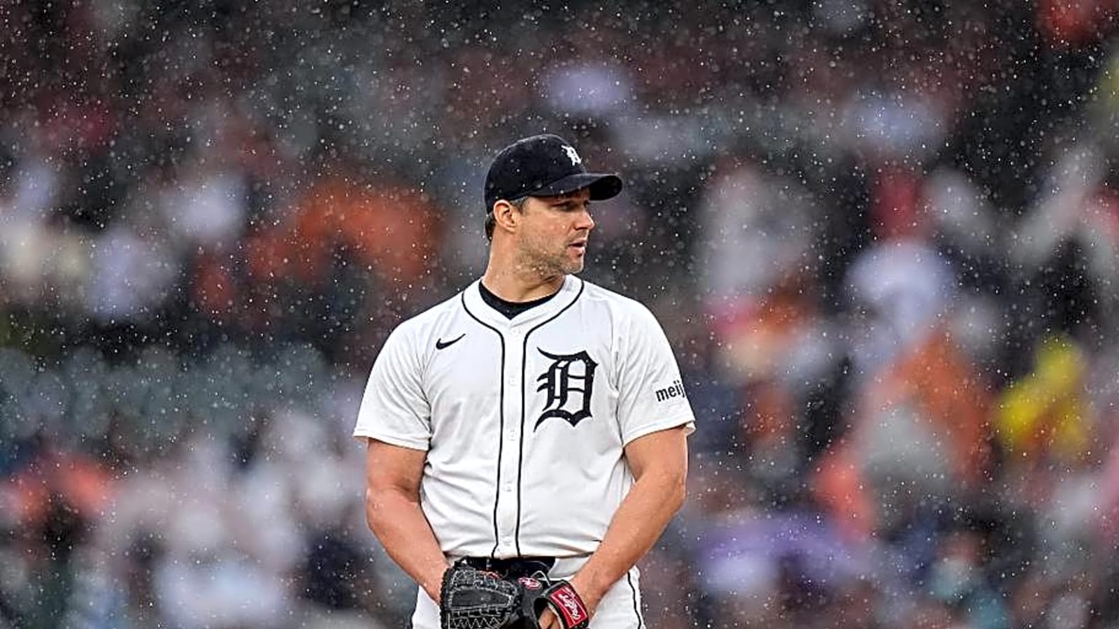 Red Sox 'Likely' Keeping 11-Year MLB Veteran in Triple-A