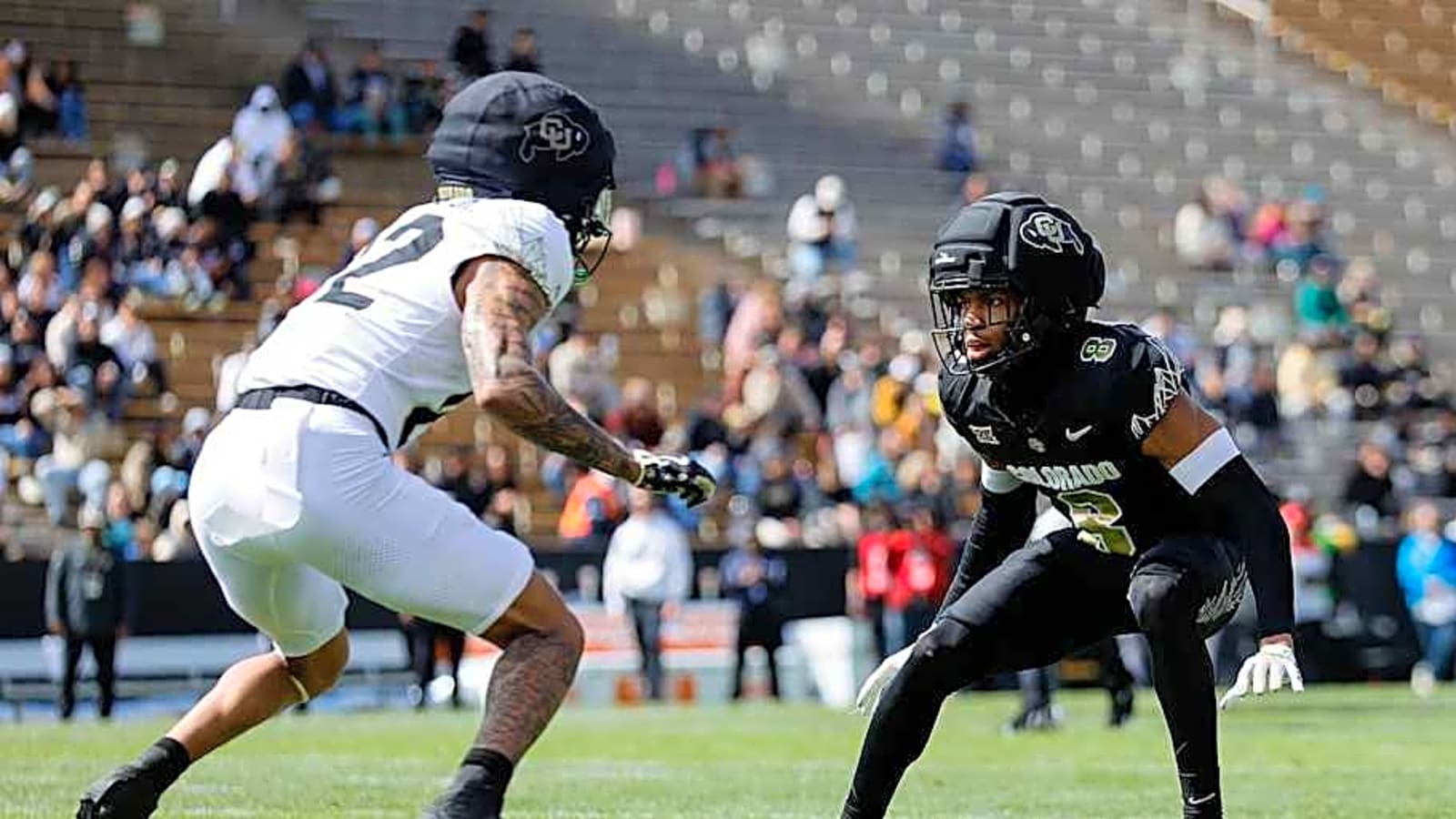 Current Colorado Buffaloes Players With Highest NFL Draft Pick Potential