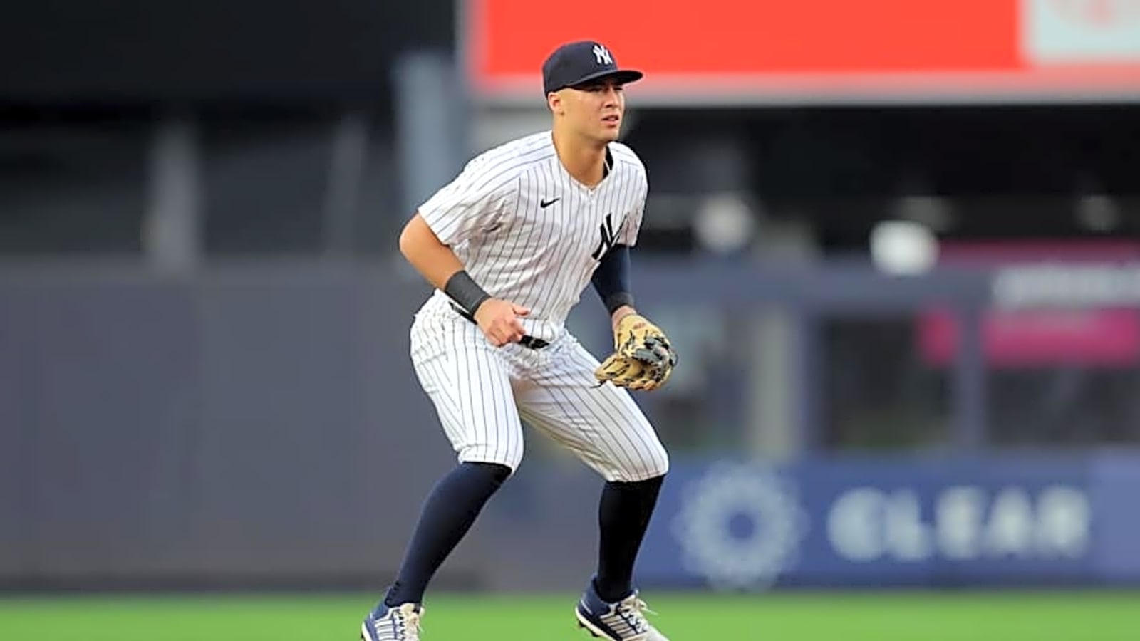 Yankees Projected to Land Anthony Volpe Replacement