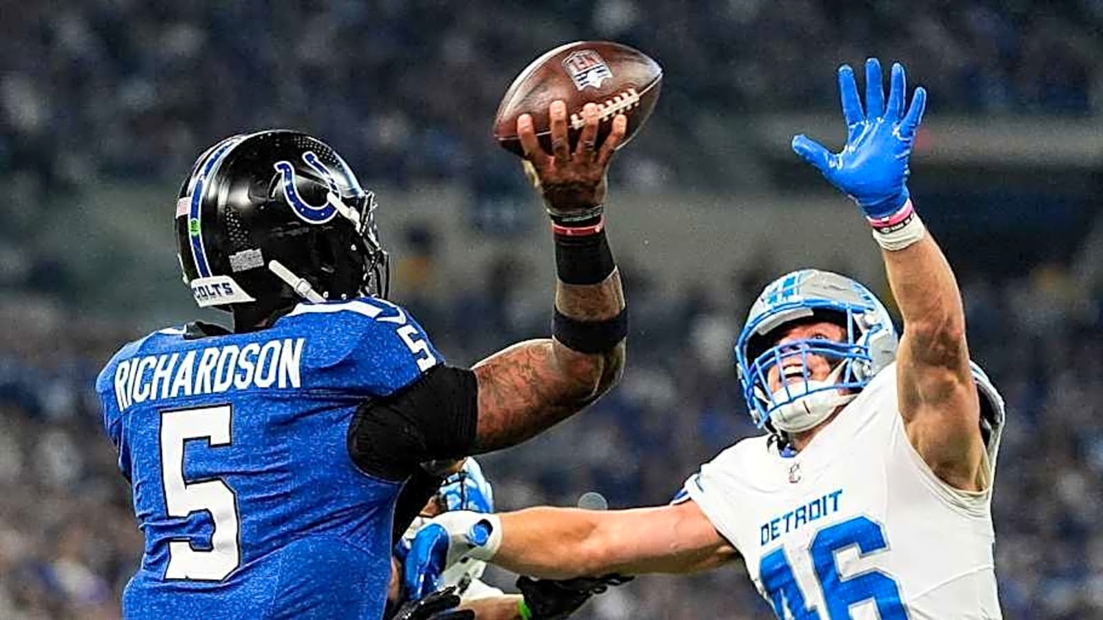 Jaguars&#39; Chances Increase Against These QBs in 2025