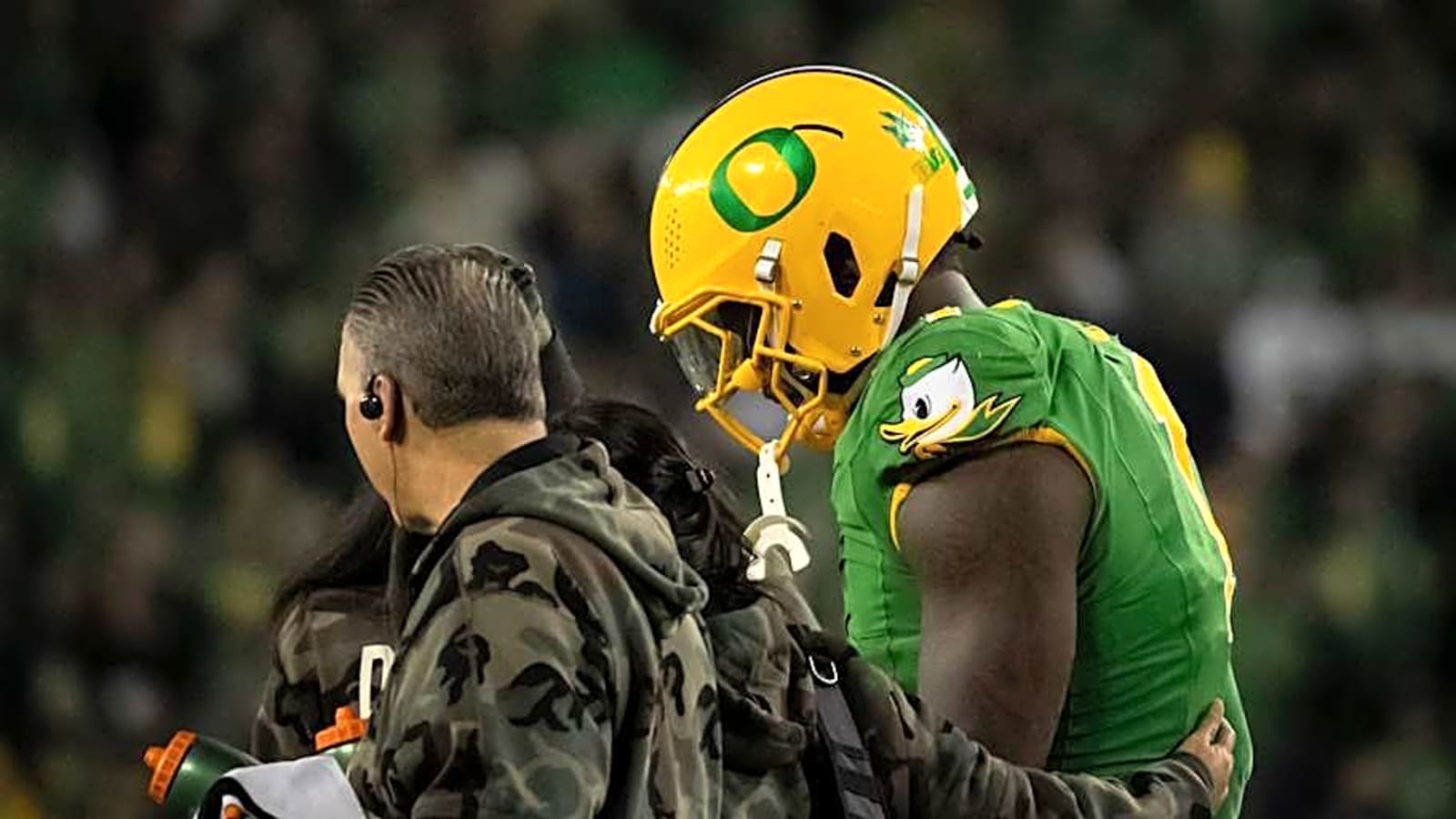 What Cardinals Got in Third-Round Pick Jordan Burch