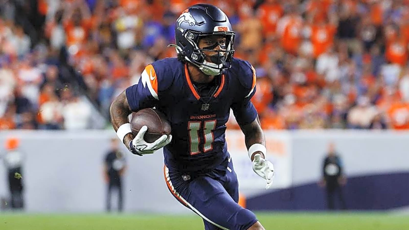 5 Broncos Sleepers the Chargers May Not See Coming