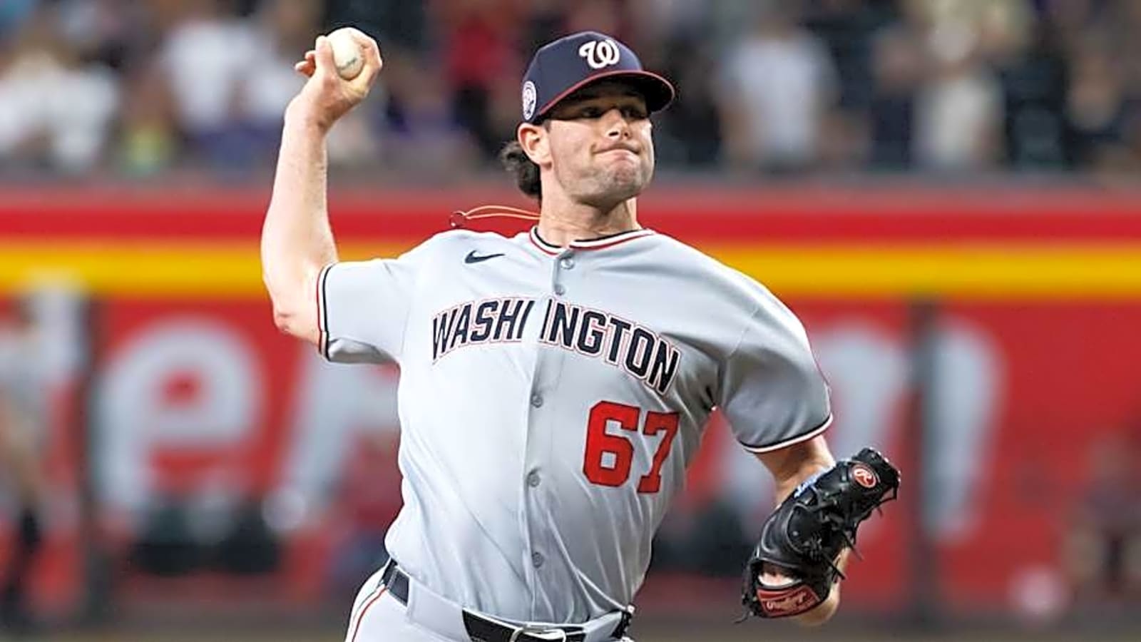 Chicago Cubs Can Solidify Bullpen with Nationals Closer Ahead of Trade Deadline