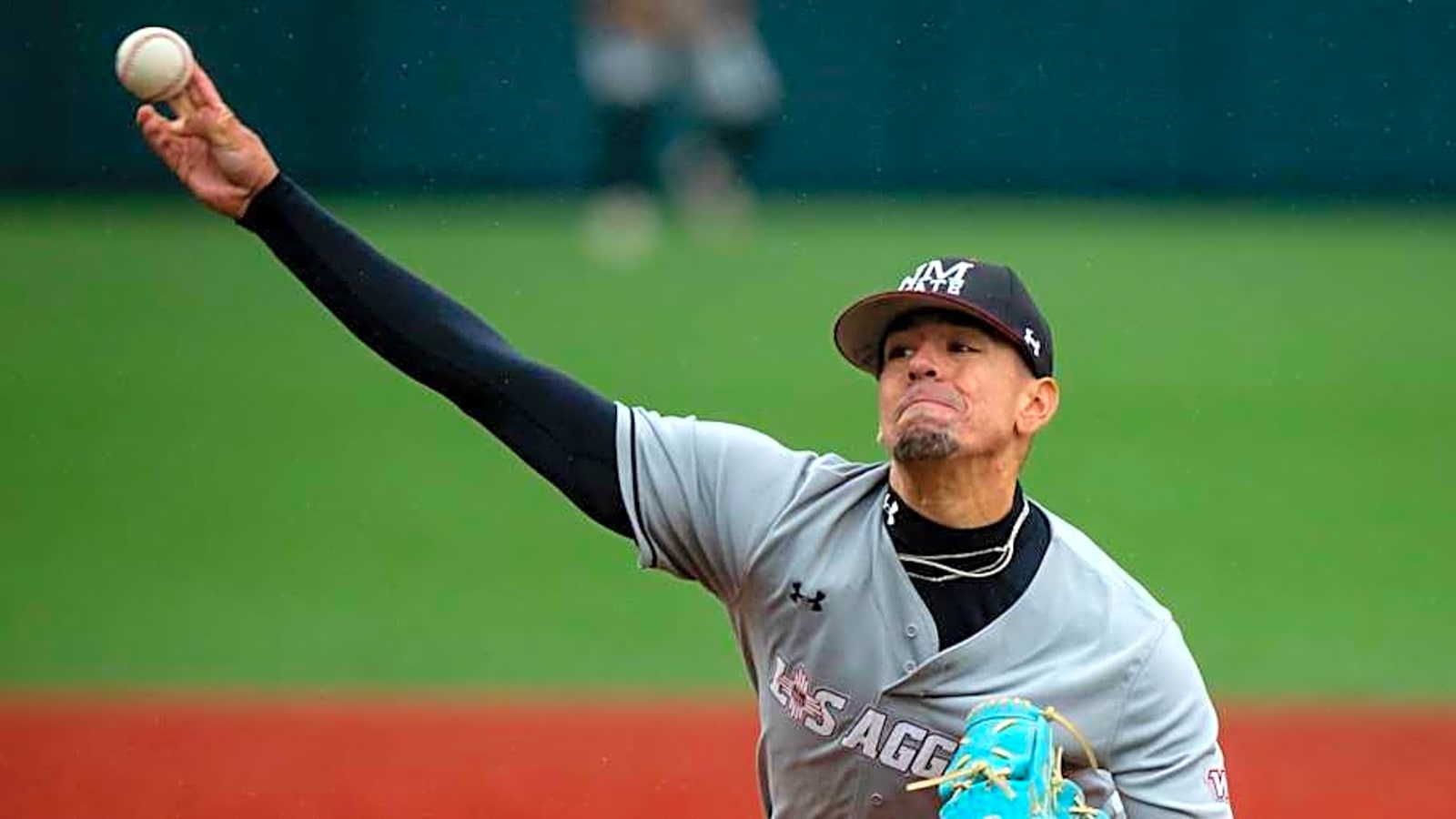 Braves Promote Prospect to Triple-A After Dominant Double-A Showing