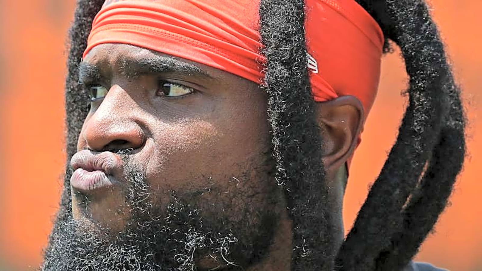 Cleveland Browns WR Issued Bold Directive Entering Training Camp