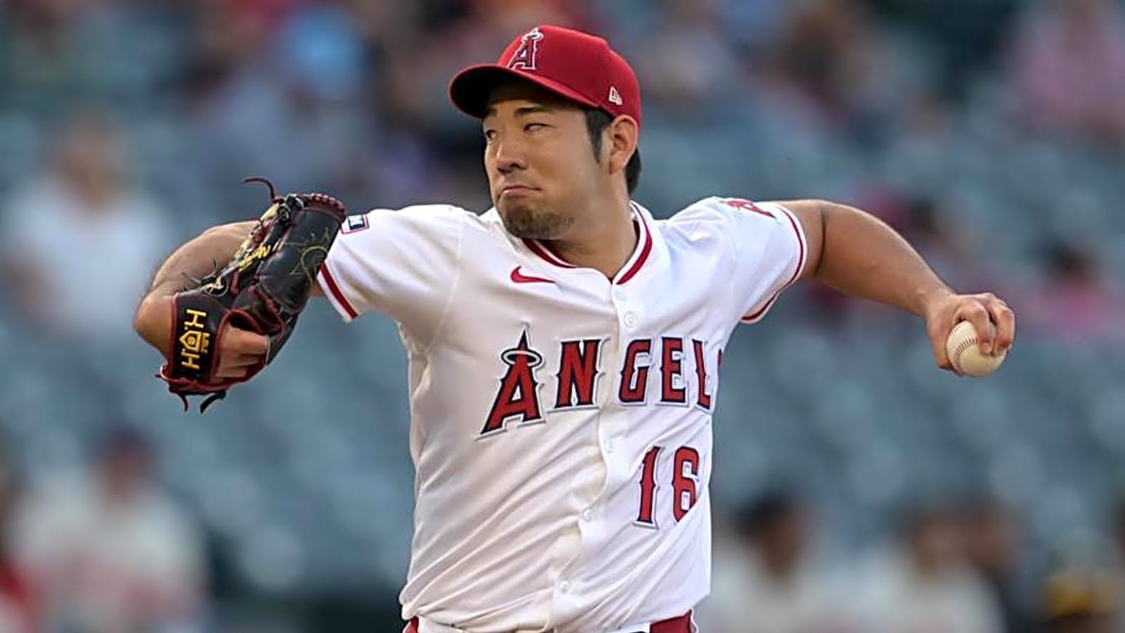 Angels&#39; $63 Million Star Opens Up on Recent Whirlwind Performance