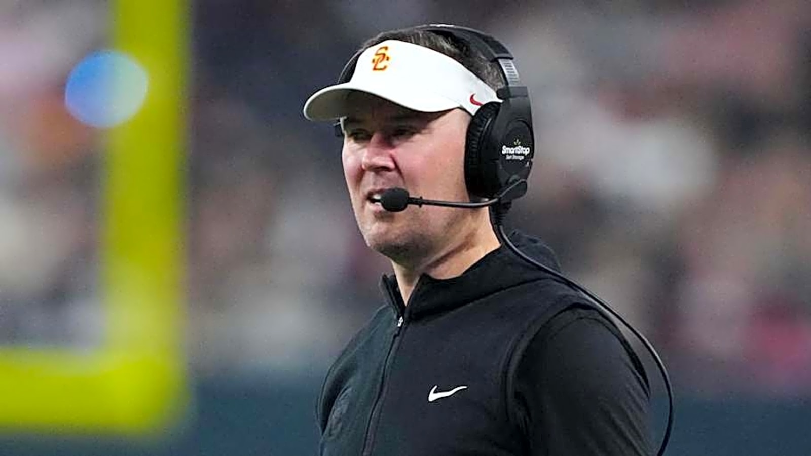 Early Look at MSU&#39;s 2025 Opponents: USC