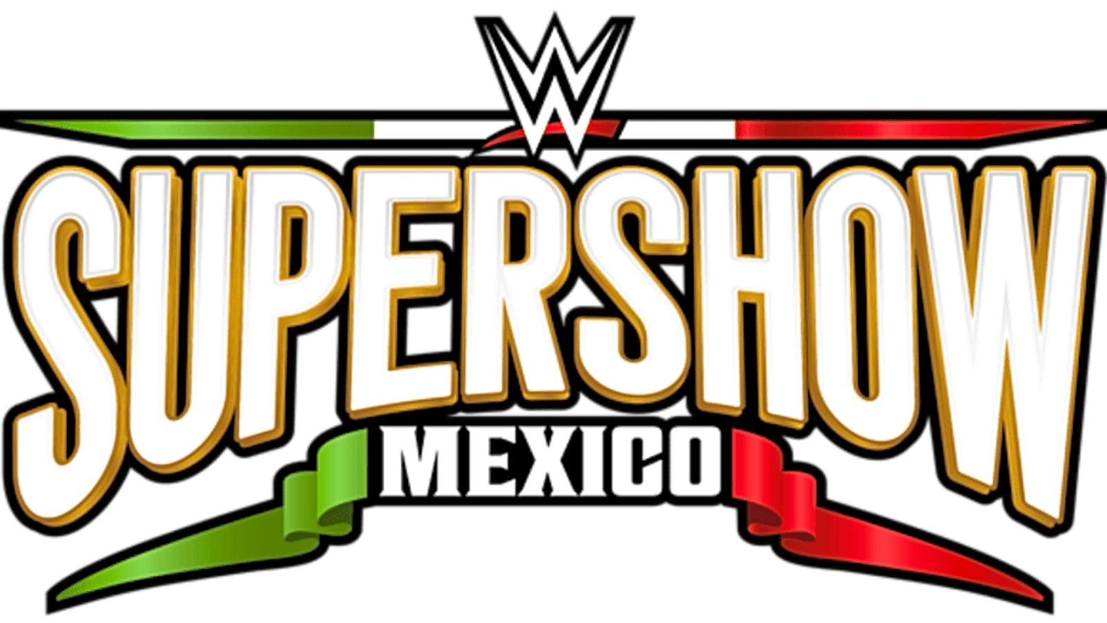 WWE SuperShow Mexico Announced For July In Mexico City And Monterrey