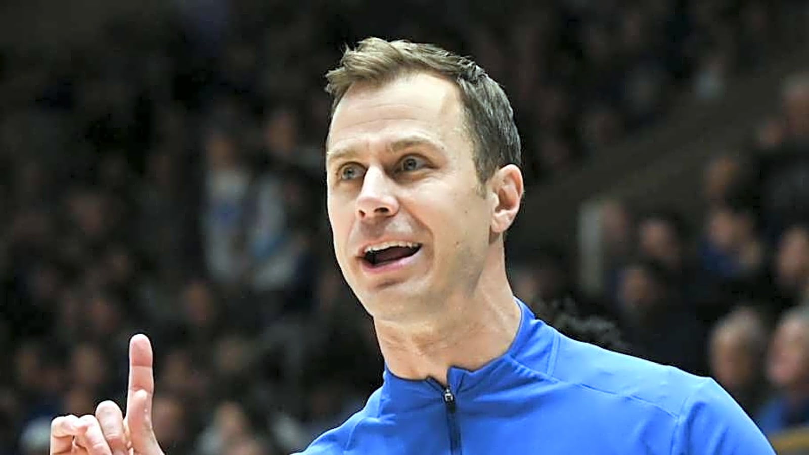 Duke-UNC Rivalry Runs Deep, But Respect Remains