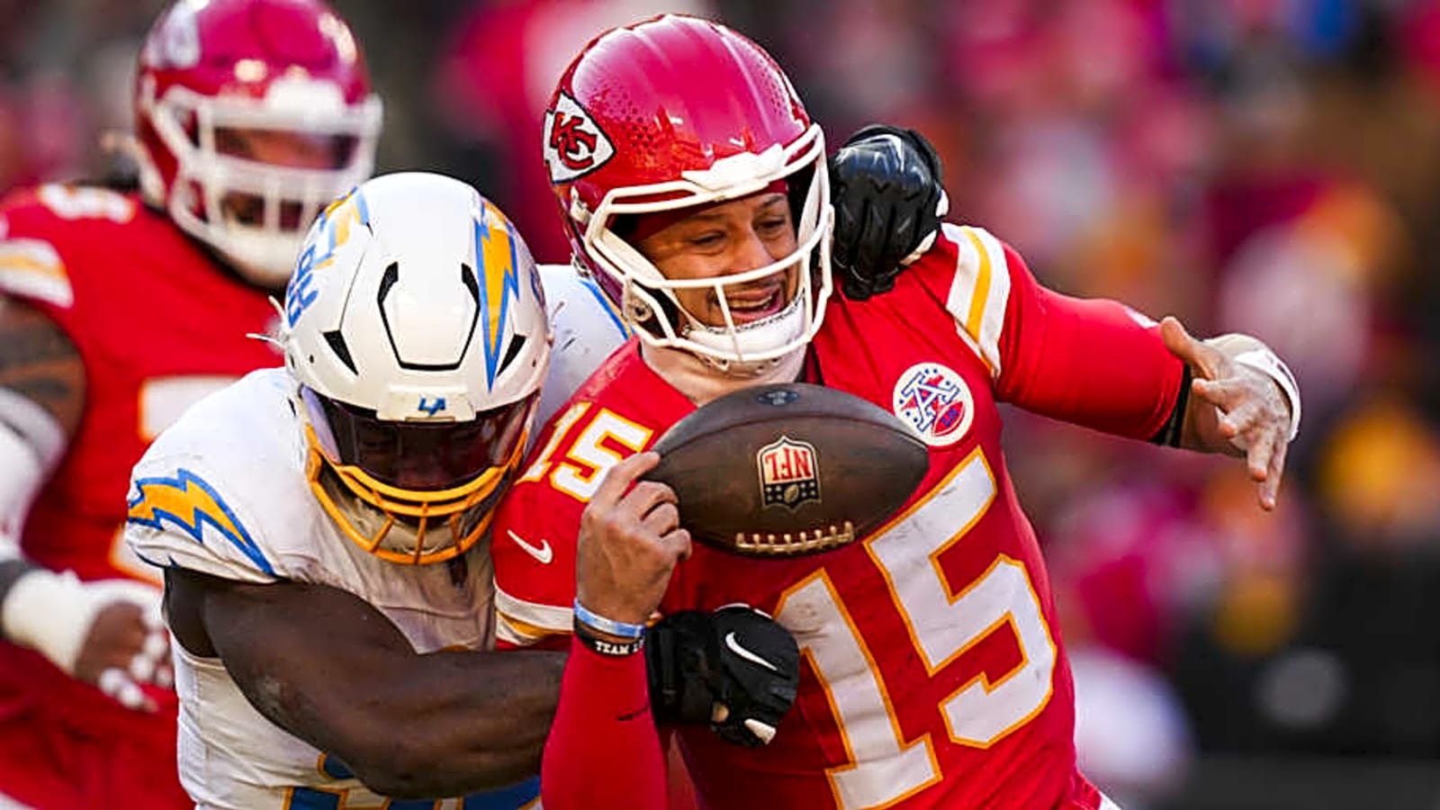 Why the Chiefs' Optimism Has Finally Been Buried