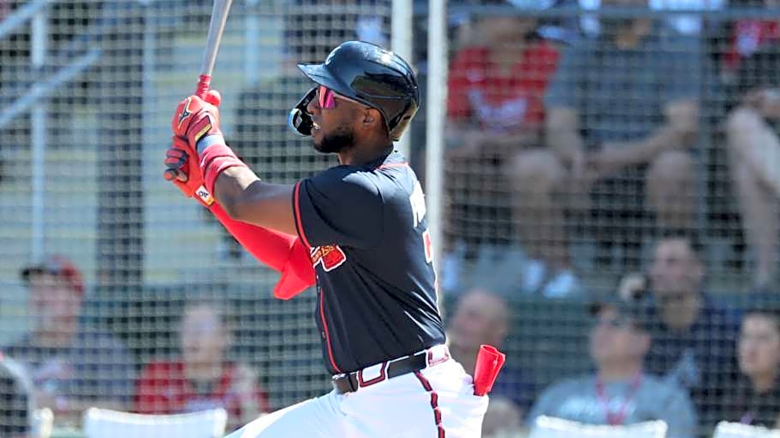 Braves Profar Has Strong Start To Rehab Assignment