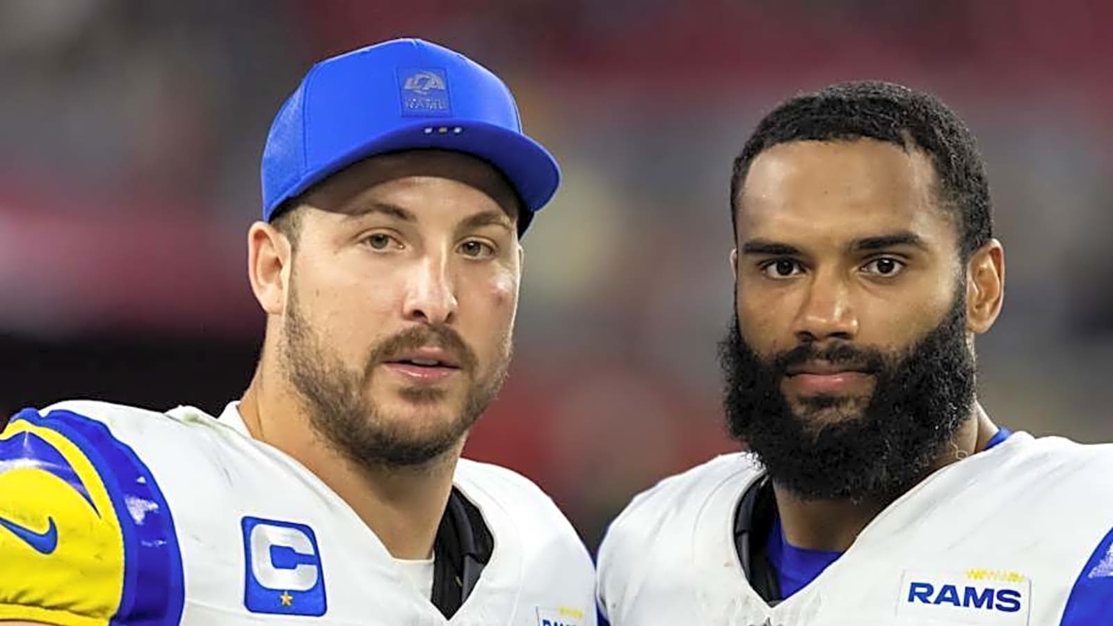 What to Expect From Rams' LB Room in 2026