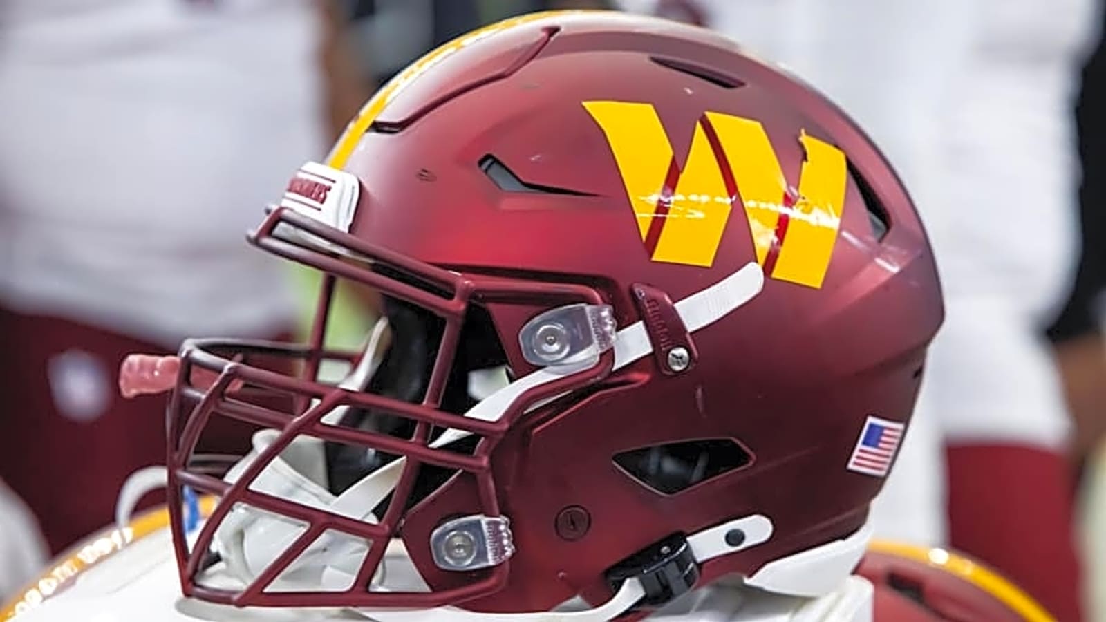 Commanders impressed by rookie WR’s fast NFL adjustment