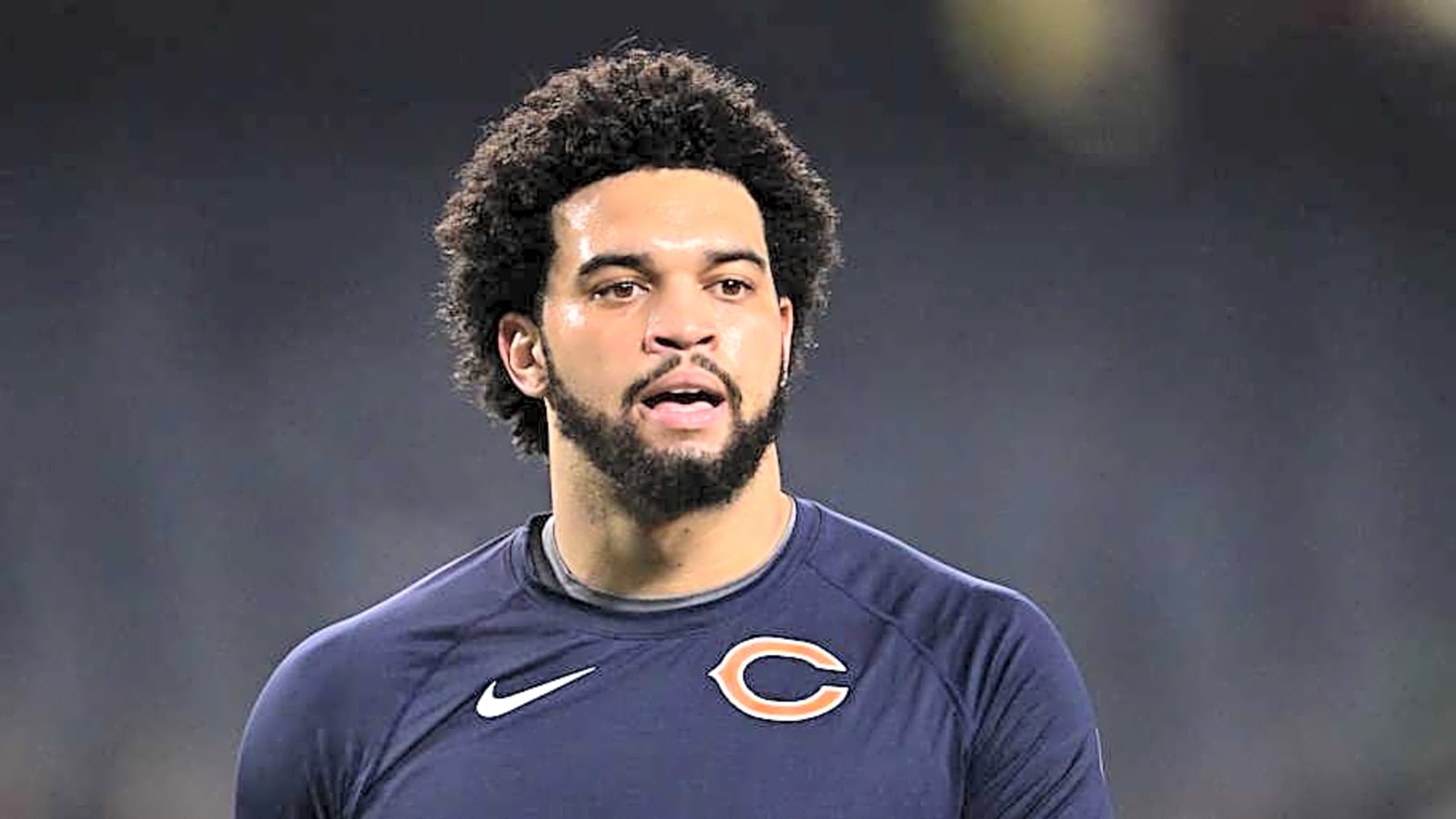 Chicago Bears&#39; Caleb Williams Under Pressure To Perform In Sophomore Season