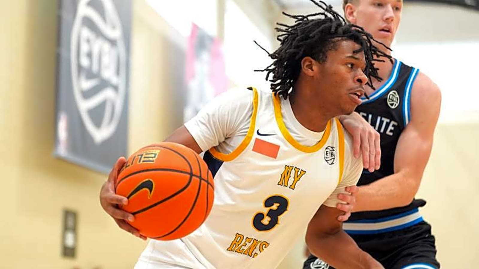 2026 Four-Star Guard Puts Texas Longhorns in Top Eight, Sets Visit