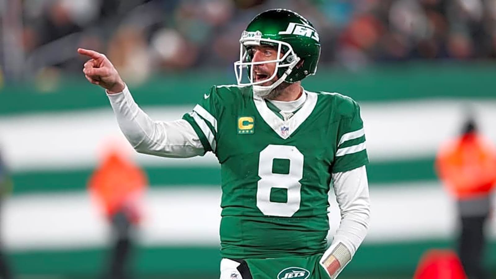 Aaron Rodgers Can Make NFL History With Steelers