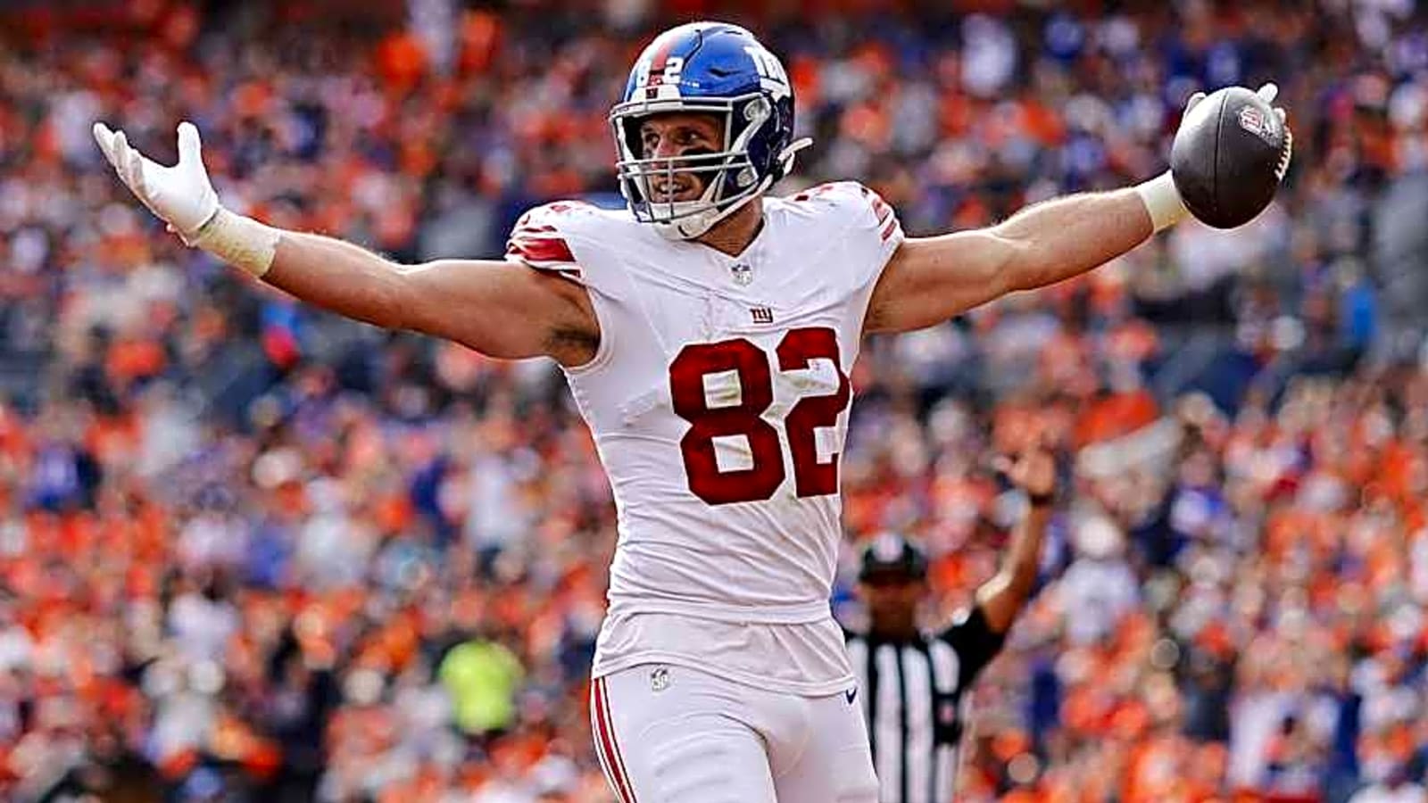 Broncos' Trade Targets Should Be These TEs