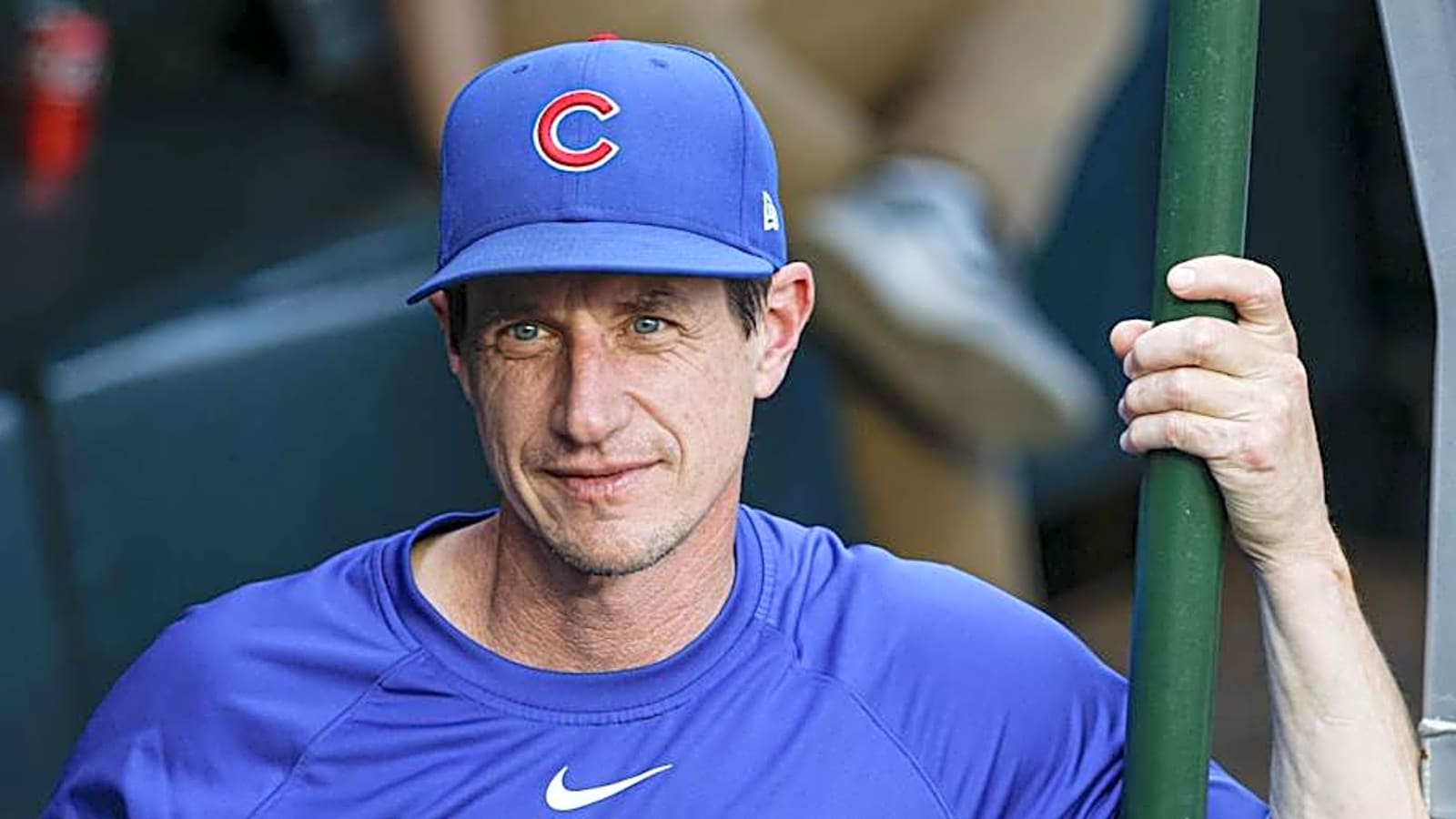 Cubs Weighing Slugger&#39;s Future As Big Price Tag And Free Agency Loom