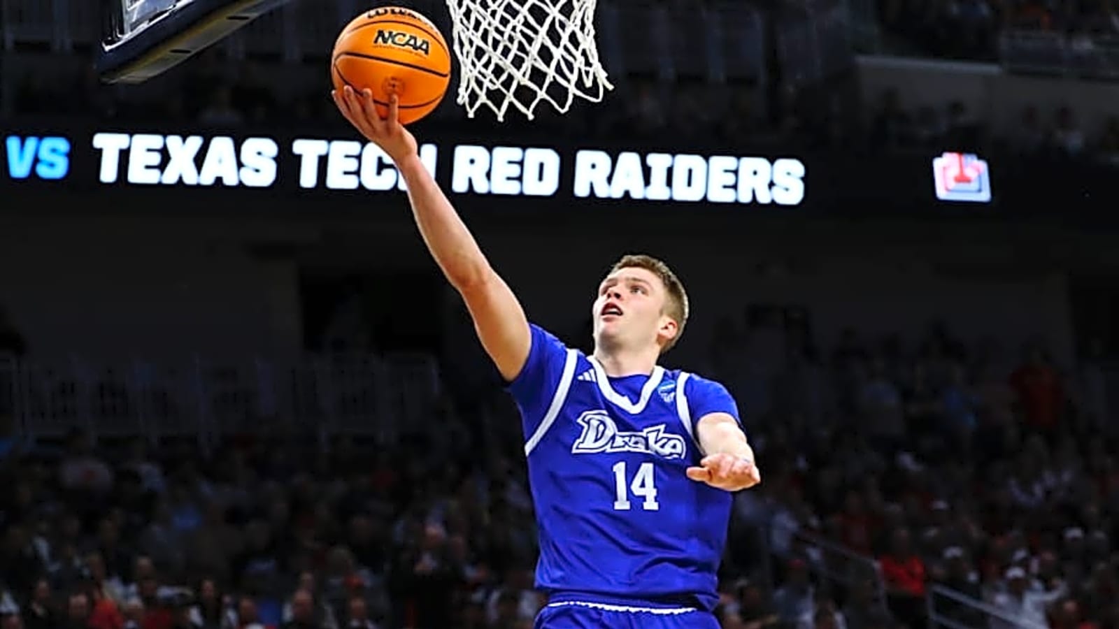 Iowa Guard Has Potential To Be 2026 Draft Target for OKC Thunder