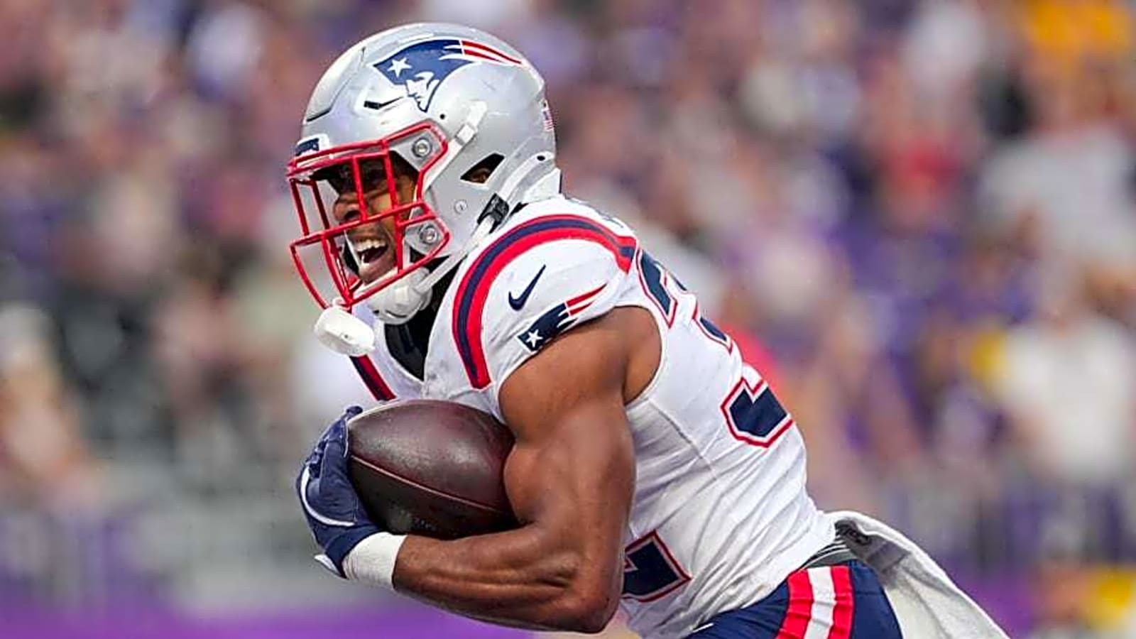 Key Takeaways from Patriots&#39; 2025 Preseason