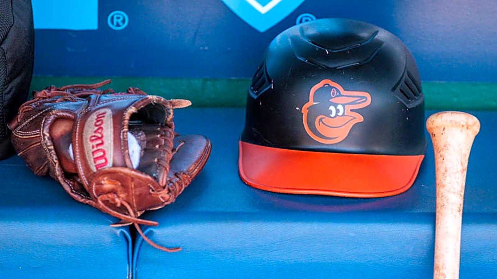 Orioles star called offseason trade candidate amid Samuel Basallo contract news