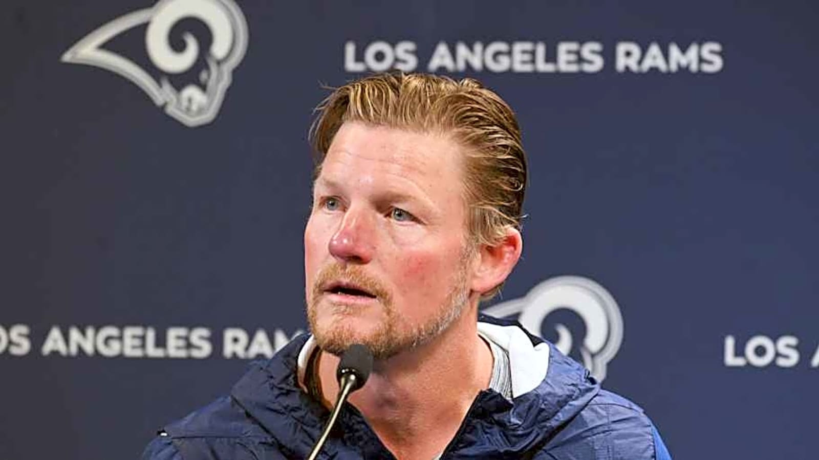 Ranking the Rams&#39; Super Bowl Window Heading Into Draft
