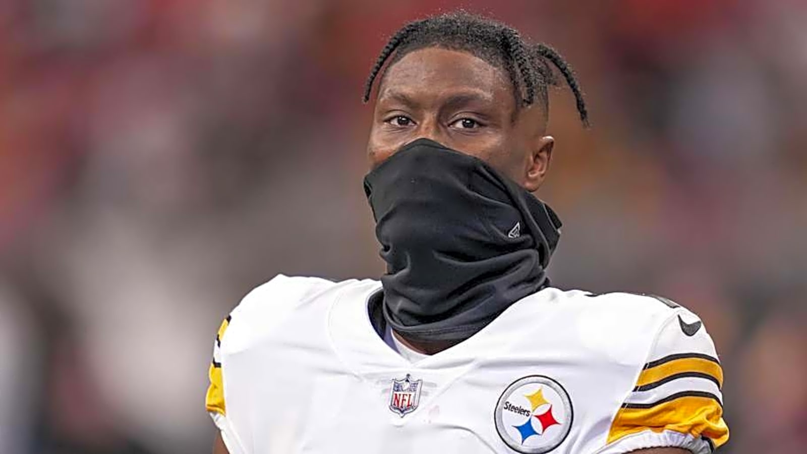 Former Steelers WR George Pickens Cancels Pittsburgh Youth Event