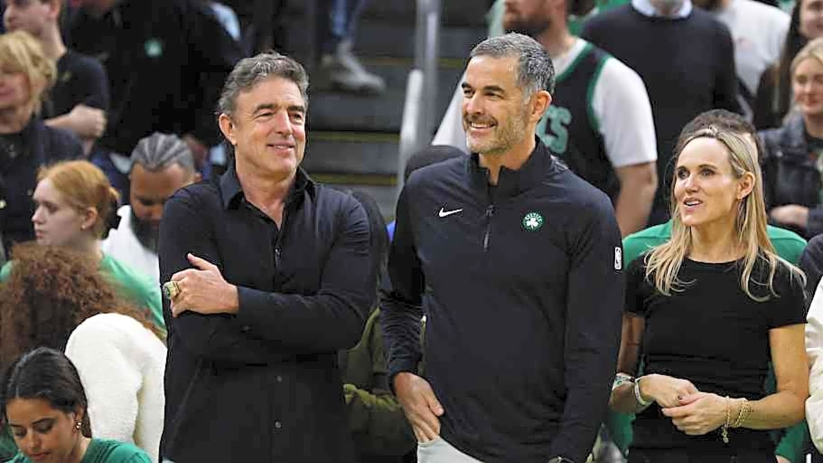 Celtics Break Silence on Multi-Billion Dollar Sale of Franchise