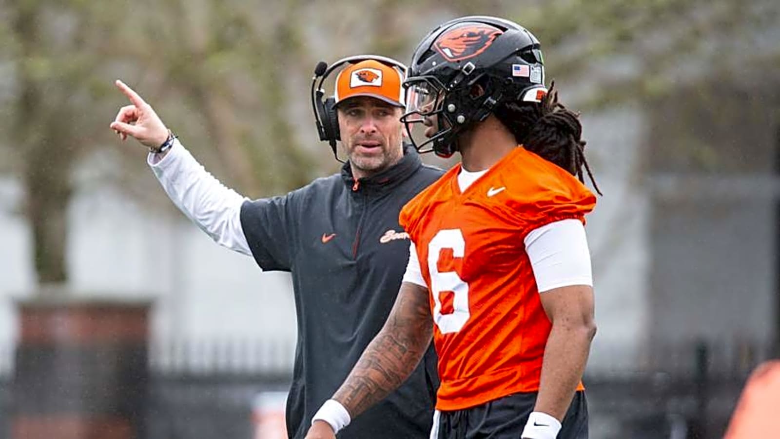 How Oregon State&#39;s 2025 Opponents Fared in Week Zero