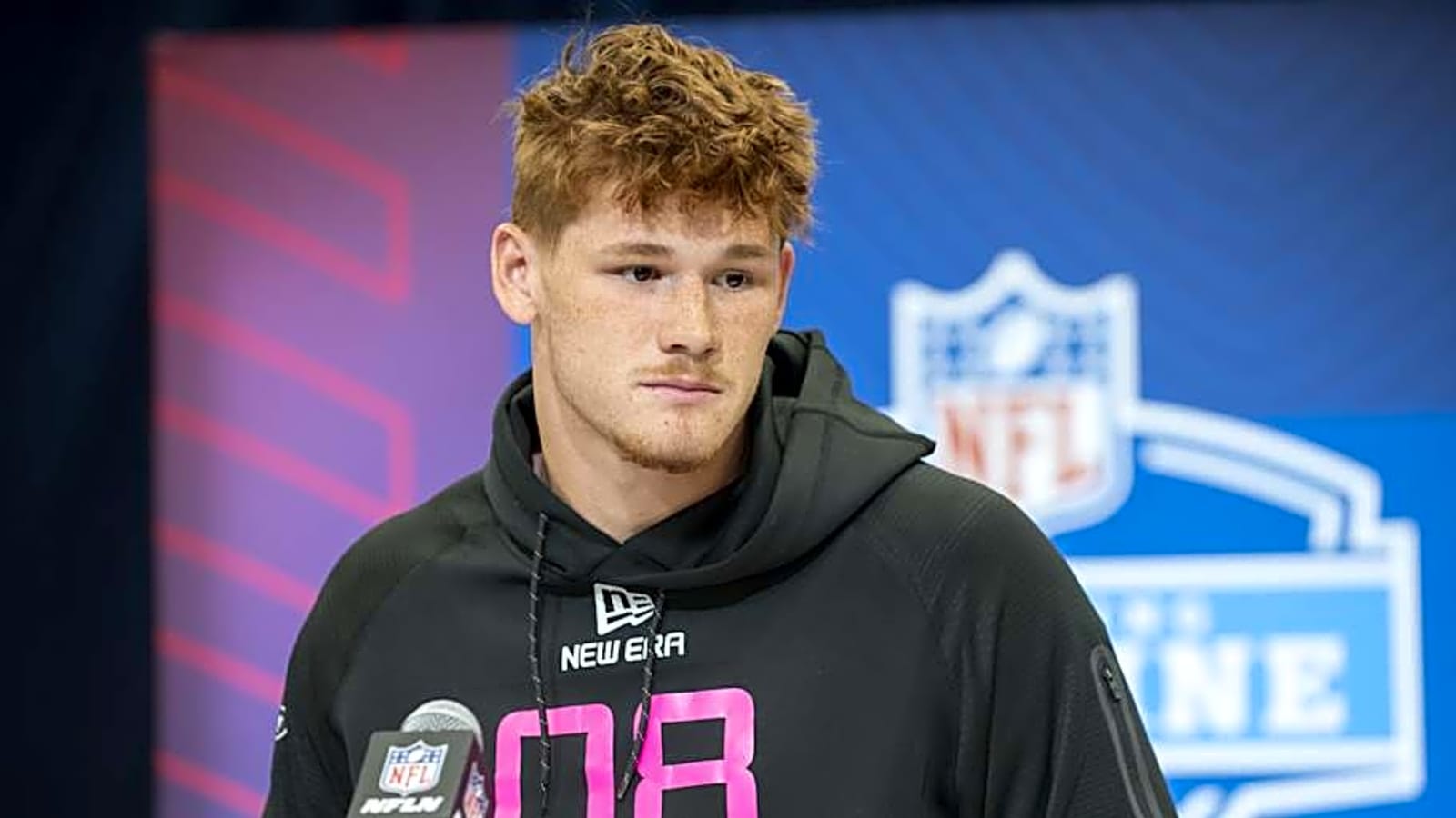 Los Angeles Rams Draft Terrance Ferguson: 5 Things To Know About Dangerous Tight End