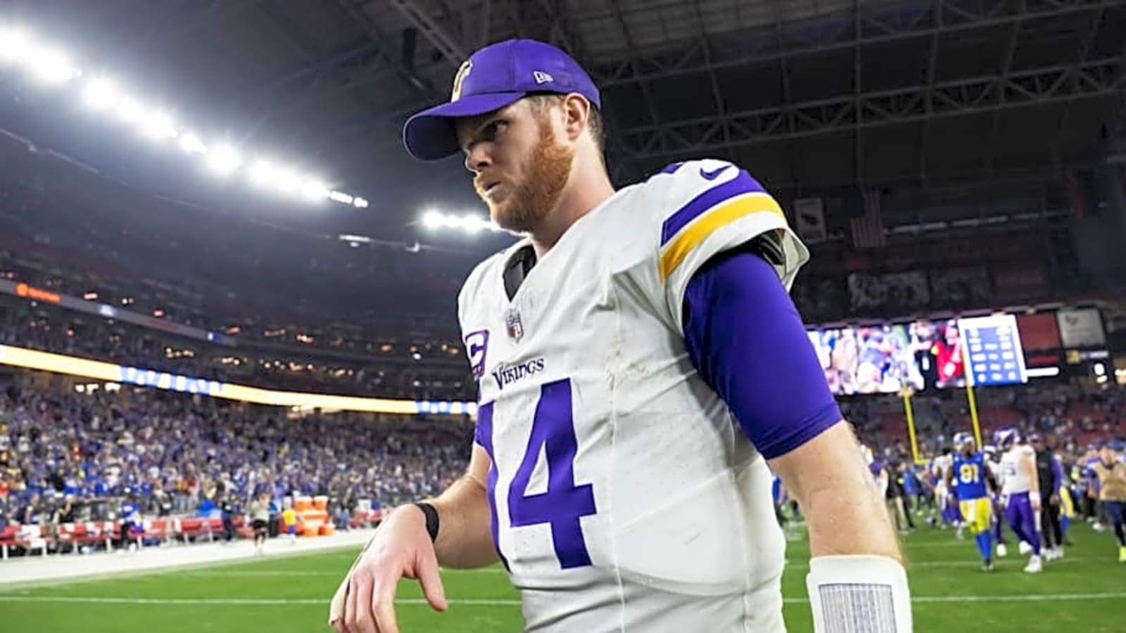 Seahawks&#39; Sam Darnold considered relatively useless in fantasy football