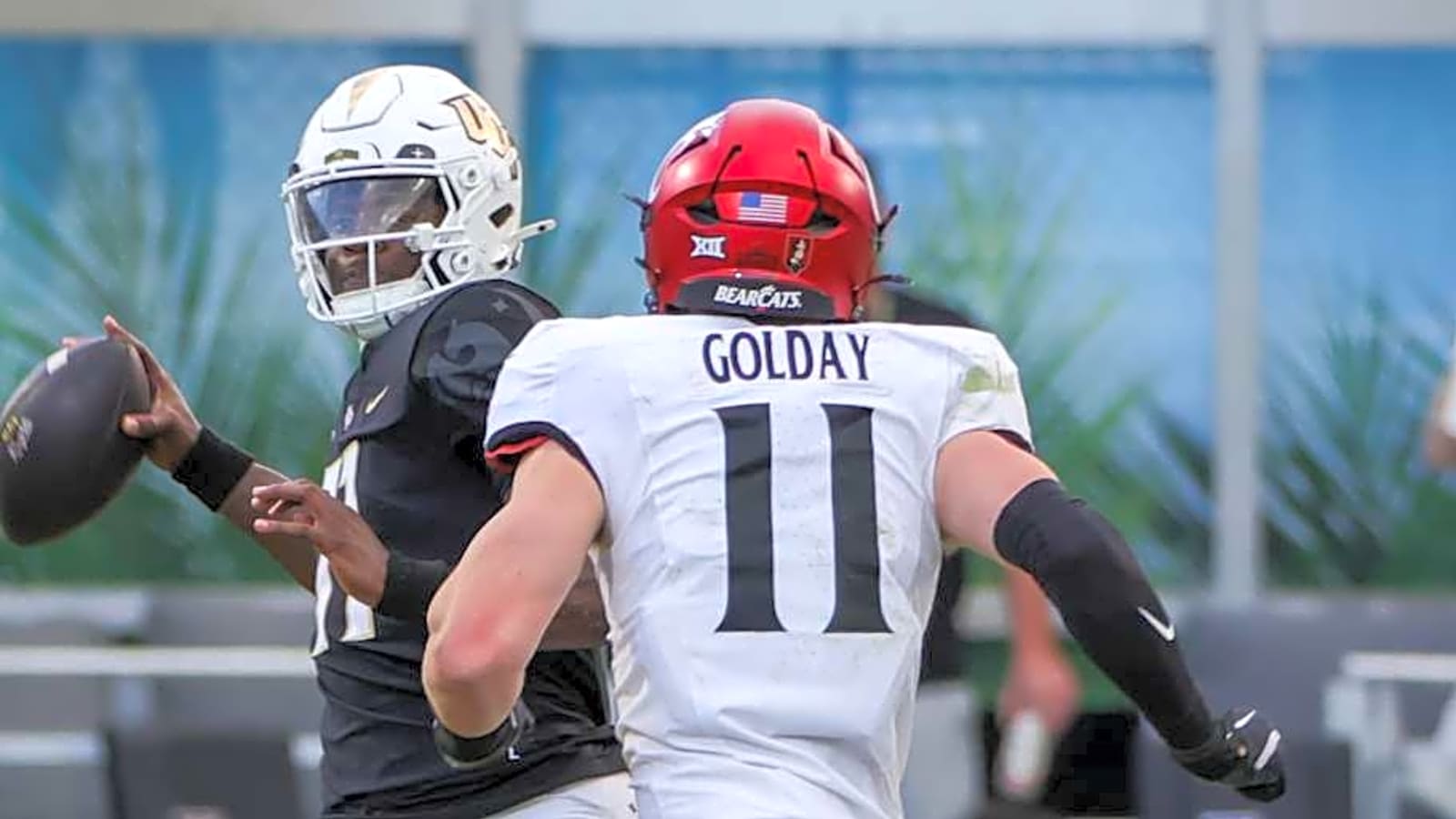 3 Linebackers Rams Could Target in 2026 NFL Draft